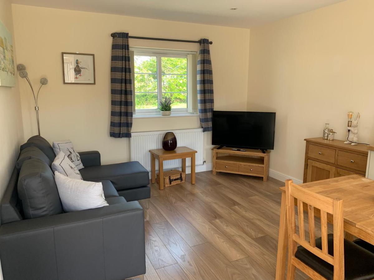 Cosy Village Location - One Bedroom Barn Barmston Buitenkant foto