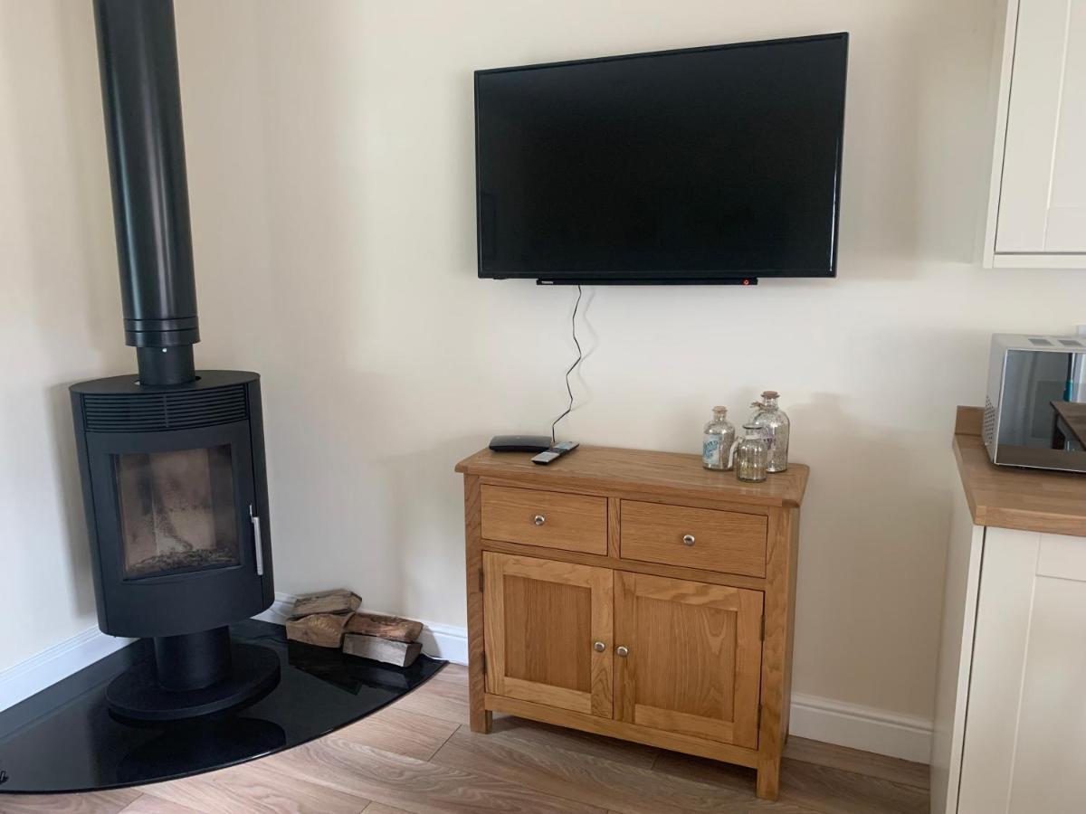 Cosy Village Location - One Bedroom Barn Barmston Buitenkant foto