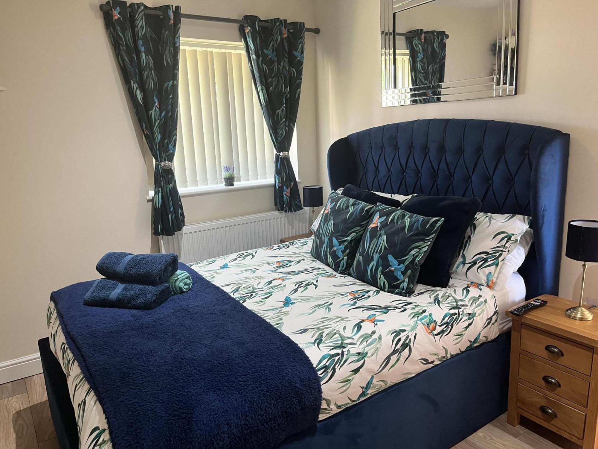 Cosy Village Location - One Bedroom Barn Barmston Buitenkant foto